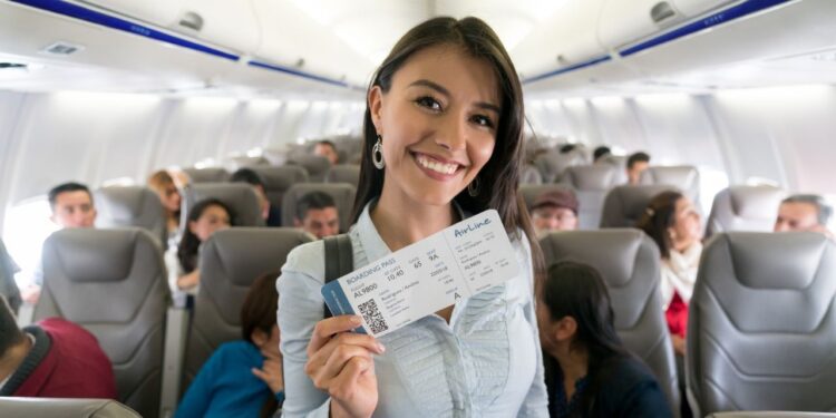 ¿Cuáles son las aerolíneas más baratas? Aquí el top 5 para viajar por todo el mundo