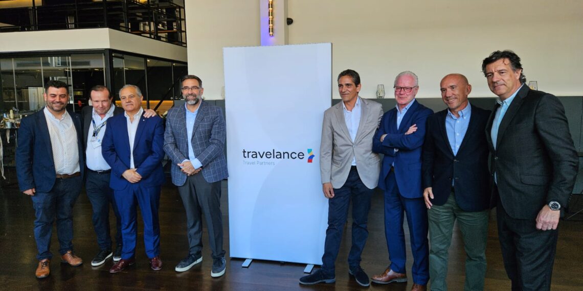 Travelance presenta sus proyectos para 2024 ante más de 1000 agentes de viajes