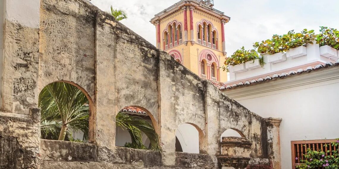 Tres hoteles de Colombia están en el top de los mejores del mundo