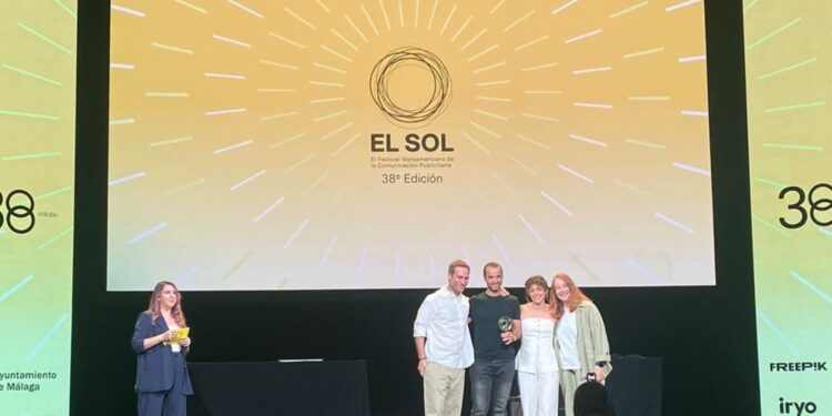 Trip My Pic, de Halcón Viajes, ganadora de dos premios SOL