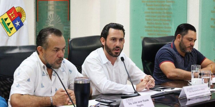 Crece turismo con prosperidad compartida: SEDETUR