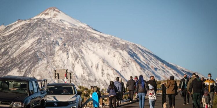 TURISMO TENERIFE | «Turismo y pago por servicios van siempre unidos», el contundente mensaje de un empresario del sector en Tenerife