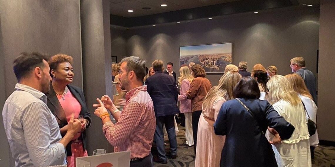 Turismo Costa del Sol y Cámara de Comercio de Málaga fortalecen vínculos con mercado americano con una misión comercial