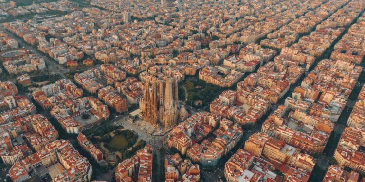 está en España y es de las más bonitas del mundo