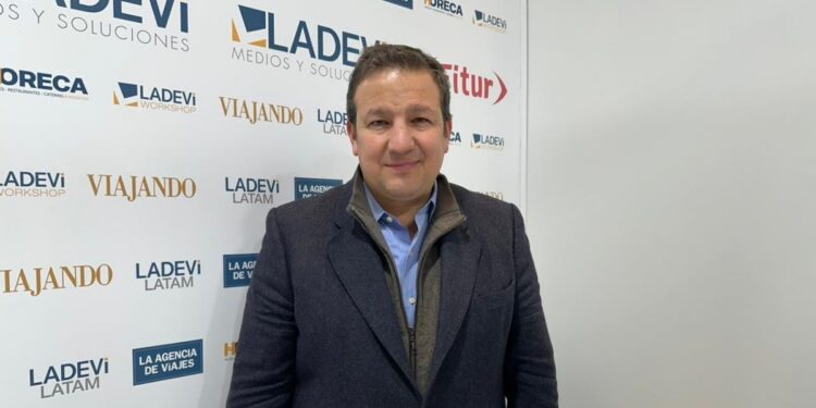 un aliado en cruceros para los agentes de viajes