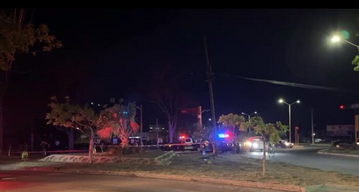Asesinan a un limpiabrisas en el crucero de La Lechera, en VdeA – Noticias Va de Nuez