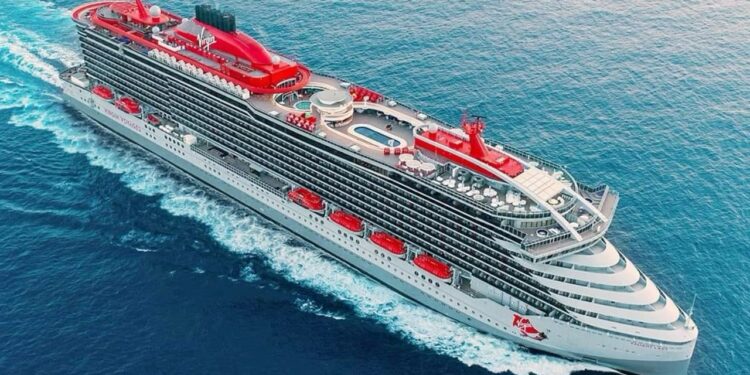 Nuevo crucero de lujo llegará a Puerto Vallarta en 2026