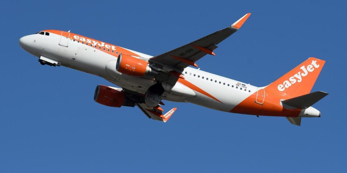 DÍAS VIAJES AVIÓN | Este es el día de la semana que no debes volar con Ryanair, Vueling o easyJet: esta es la razón