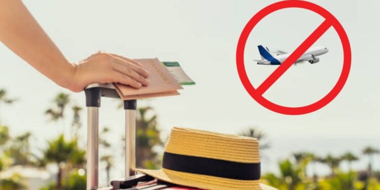 Vacaciones de verano: Estas son las maletas que te meterán en aprietos según Profeco