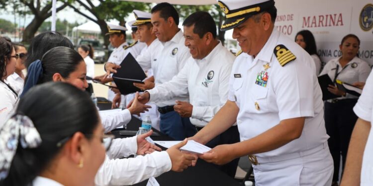 Vallarta, líder en cruceros turísticos; Asipona celebra 30 aniversario