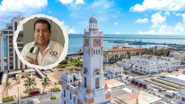 Turistas ven a Veracruz como una buena opción para vacacionar, señalan agencias de viajes