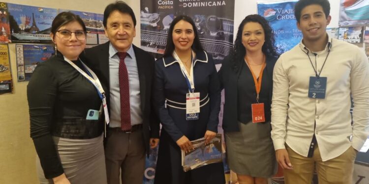 EPTUR: Viajes & Cruceros: creatividad y experiencia