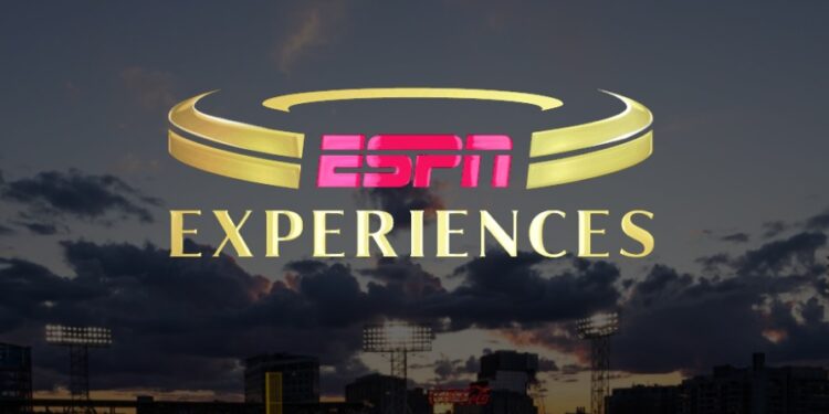 La cadena ESPN irrumpe en los viajes con tours deportivos