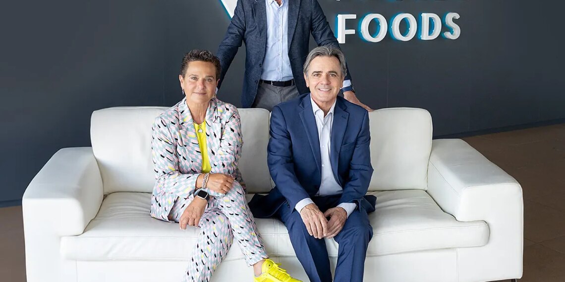 Vicky Foods, la marca de alimentación con la que creciste