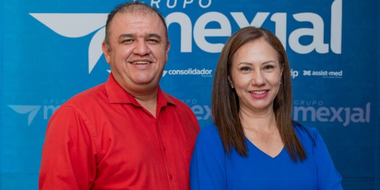 Grupo Mexjal incorpora a Violeta Ponce como gerente comercial