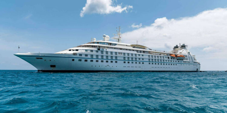 Windstar Cruises presenta sus cruceros de invierno por el Mediterráneo para 2024 y 2025