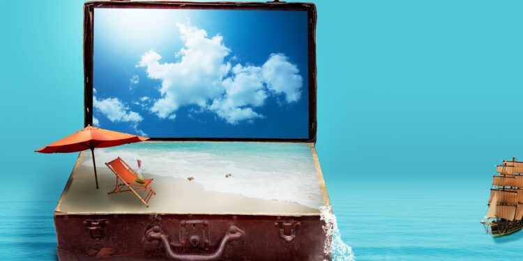 ¡Cuidado! Advierten sobre fraudes en ofertas de viaje