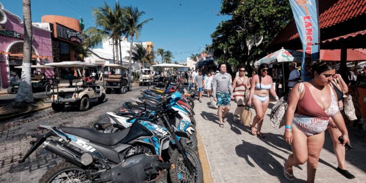 Los viajes pueden ser más baratos con algunas recomendaciones.