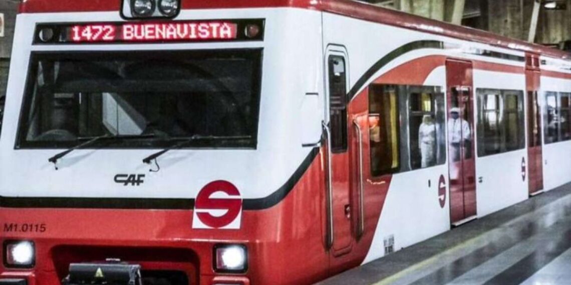 ¿Cuánto cuesta el pasaje del Tren Suburbano? Este será el precio a partir del 16 de junio