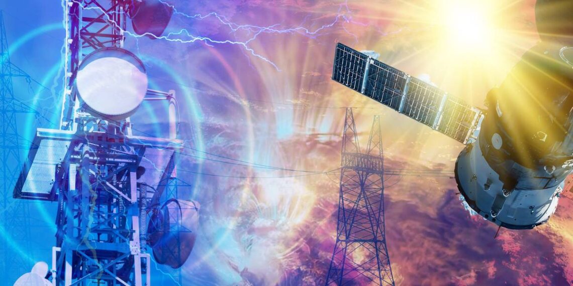 ¿Qué es el clima espacial y cómo te afecta? Estos son los síntomas – El Financiero