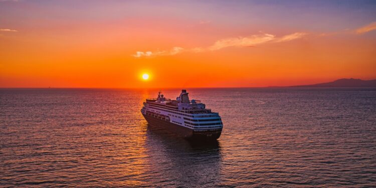 crucero de lujo de Virgin Voyages