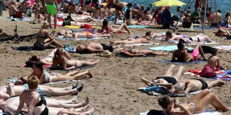 ¿Piensa salir de vacaciones? Tenga cuidado con los fraudes en internet, alerta SSPE