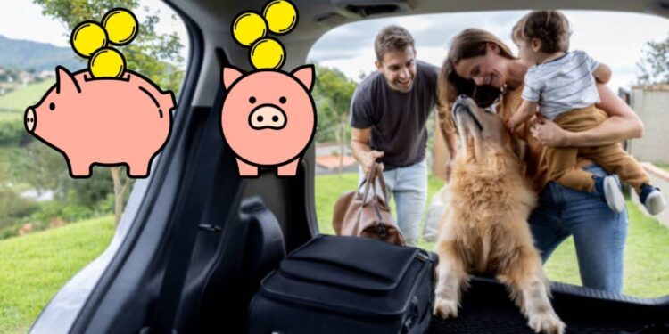 ¿Saldrás de vacaciones de verano? Esta guía te ayudara a viajar barato y ahorrar dinero