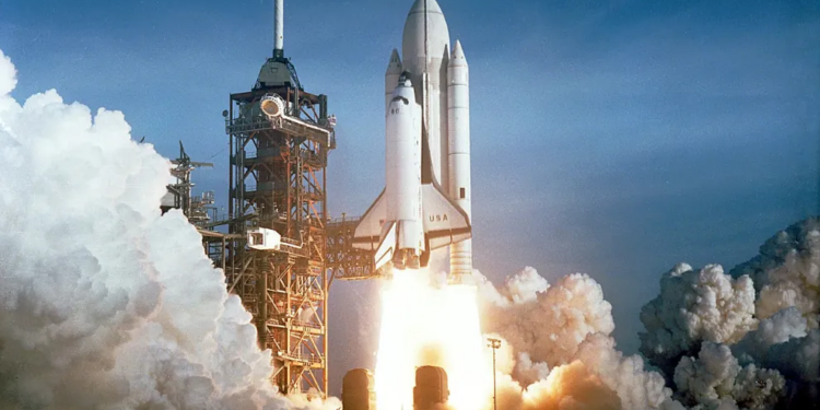 ¿Cuánto cuesta viajar al espacio?