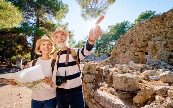 ¿Quién gestionará los viajes del Imserso en la temporada 2024-2025?