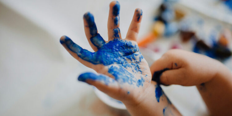 Juegos, vacaciones de invierno. Foto: Unsplash.