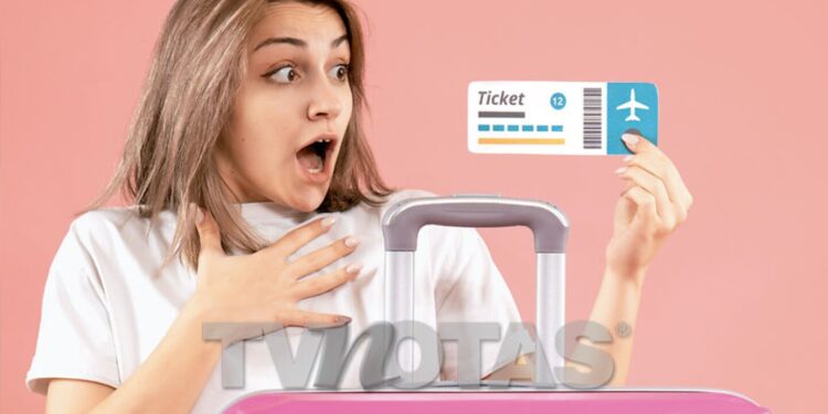 10 consejos para comprar vuelos baratos