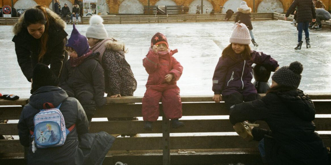 Vacaciones de inviernos. Foto: Unsplash