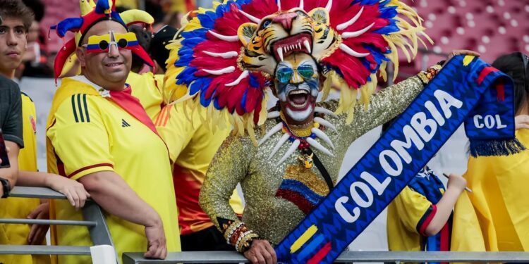 Hinchas de la selección Colombia están enloquecidos por viajar a la Copa América de Estados Unidos: pagarán millones