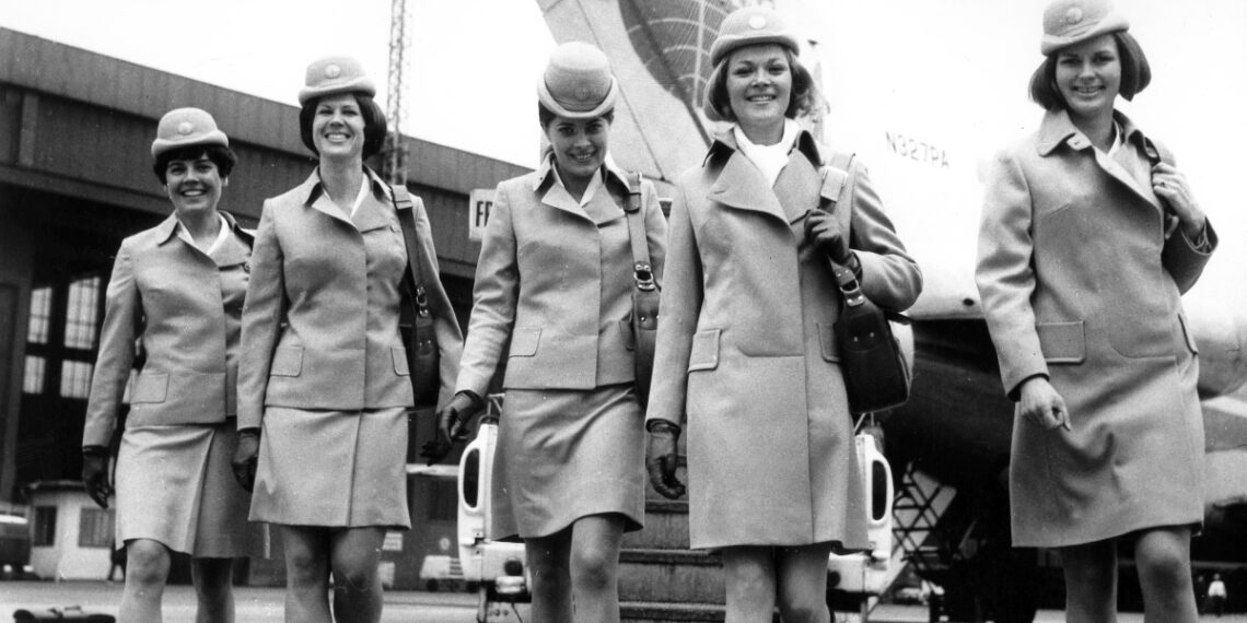 El Retorno De Pan Am Y La Era Dorada De La Aviación Comercial