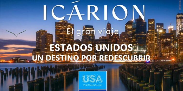 Agenttravel.ES - Noticias para el profesional del turismo