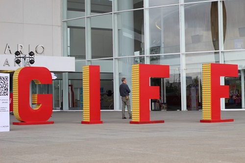 Arranca el concurso del documental universitario identidad y pertenencia y el rally universitario del GIFF
