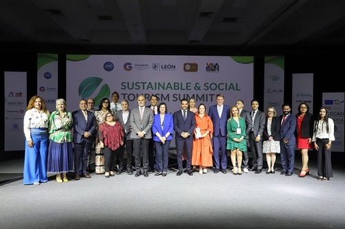 Nuevo León destaca sus avances en turismo sostenible en el Sustainable  Social Summit