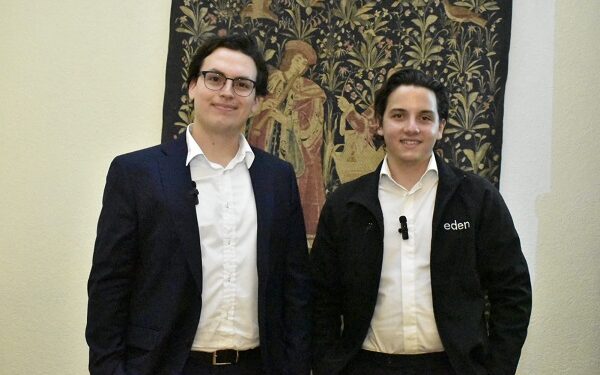 Innovadora Empresa de Salud Revoluciona la Radiología con IA y Anuncia Ronda Histórica de Inversión