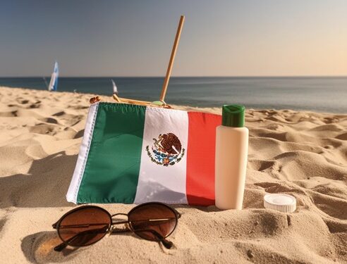 Una mezcla de sol y tradición: así viven los mexicanos los viajes de verano – Cifras de consumo y preferencias