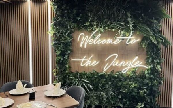 Conoce la nueva propuesta de arte culinario y tradicional en el corazón de la CDMX
