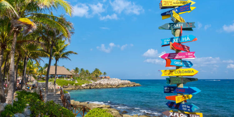 5 destinos atípicos para viajar con hijos adolescentes