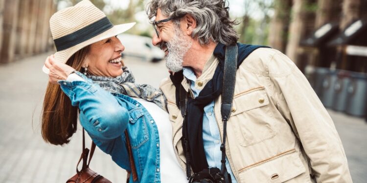 5 destinos turísticos para adultos mayores — Mariel de Viaje