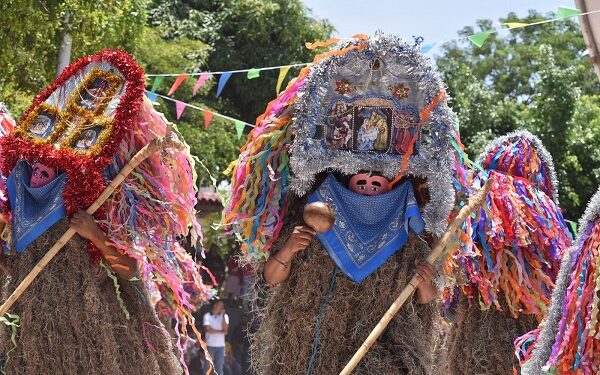 Llega a Colima el 10° Encuentro de Pueblos Originarios Tonelhuayo Nuestras Raíces