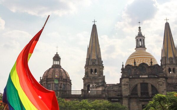 Guadalajara será candidata para albergar WorldPride 2028