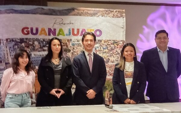 Encuentra el amor de tu vida en Guanajuato Capital, en ¡“Soltero Fest”!