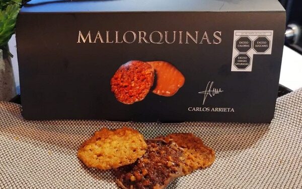 Conoce las mallorquinas, un delicioso postre español