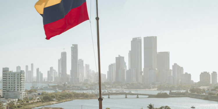 Top 7 lugares paradisíacos de Colombia que todo turista debe conocer