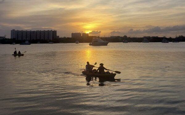 Guía de lujo por Bal Harbour Village: actividades para unas vacaciones en la icónica ciudad ubicada en el “Estado del sol”