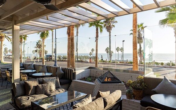 Valle: Una obra de arte en diseño y gastronomía del Chef Alcocer