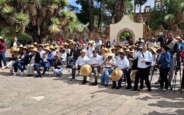 Zacatecas fortalece el turismo con Barrio Mágico, Pueblos Mágicos y nuevas unidades de Ángeles Verdes